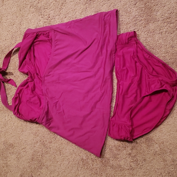 Mossimo Tankini - Picture 2 of 4